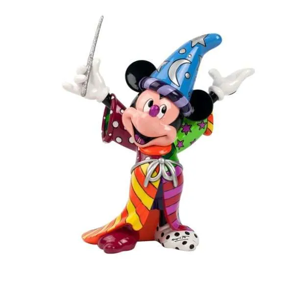 Sorcerer Mickey